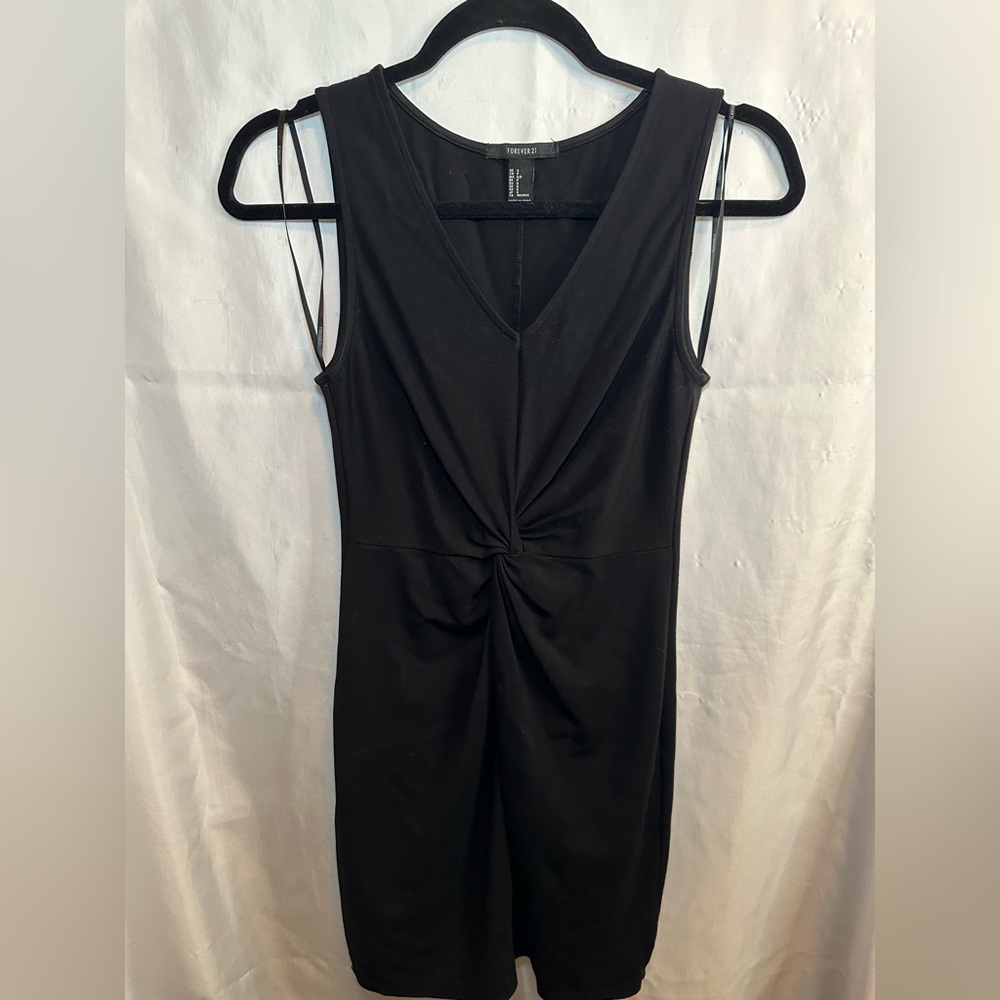 Forever 21 mini dress